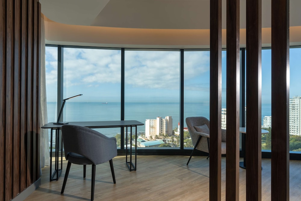 radisson blu hotel durban umhlanga