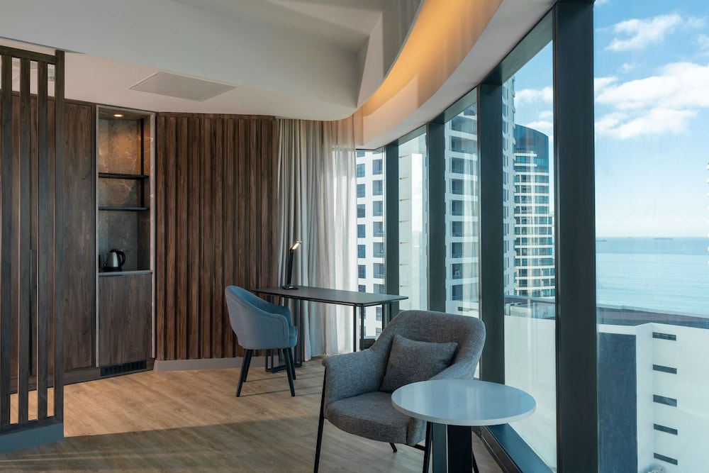 radisson blu hotel durban umhlanga