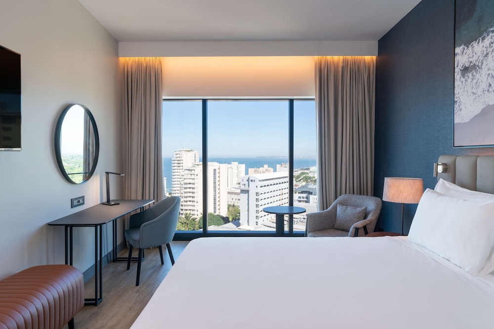 radisson blu hotel durban umhlanga