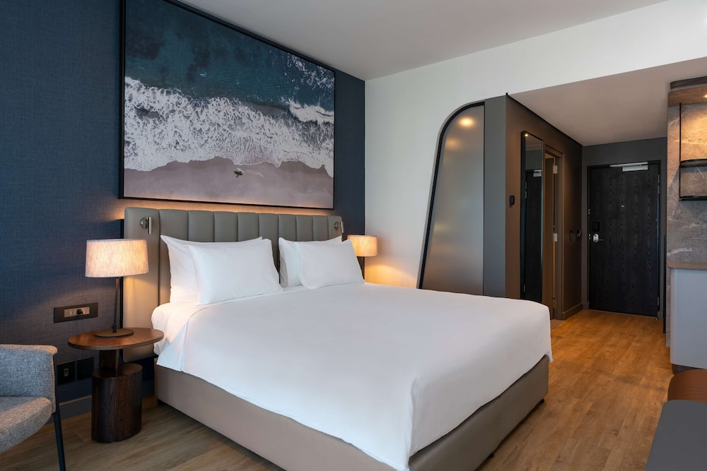 radisson blu hotel durban umhlanga