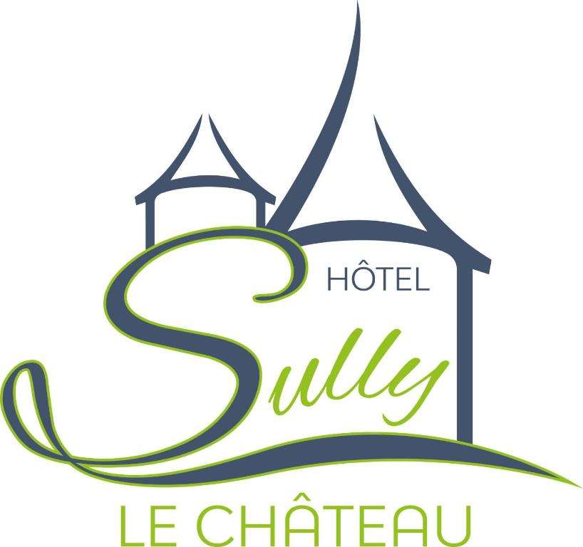 logis hotel sully le chateau
