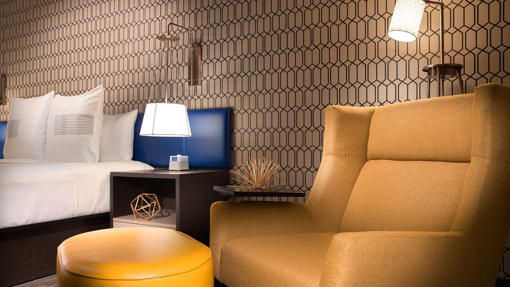 glo best western pooler savannah airport hotel