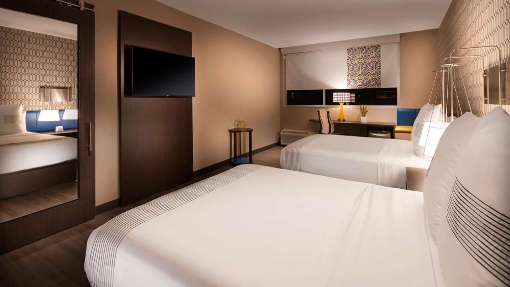 glo best western pooler savannah airport hotel