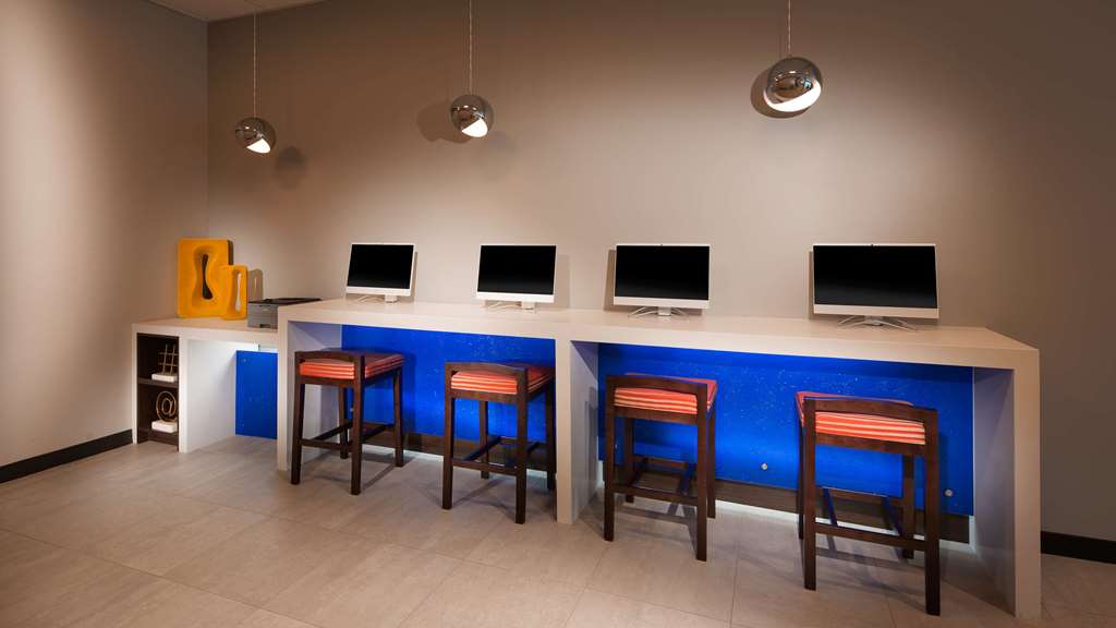 glo best western pooler savannah airport hotel