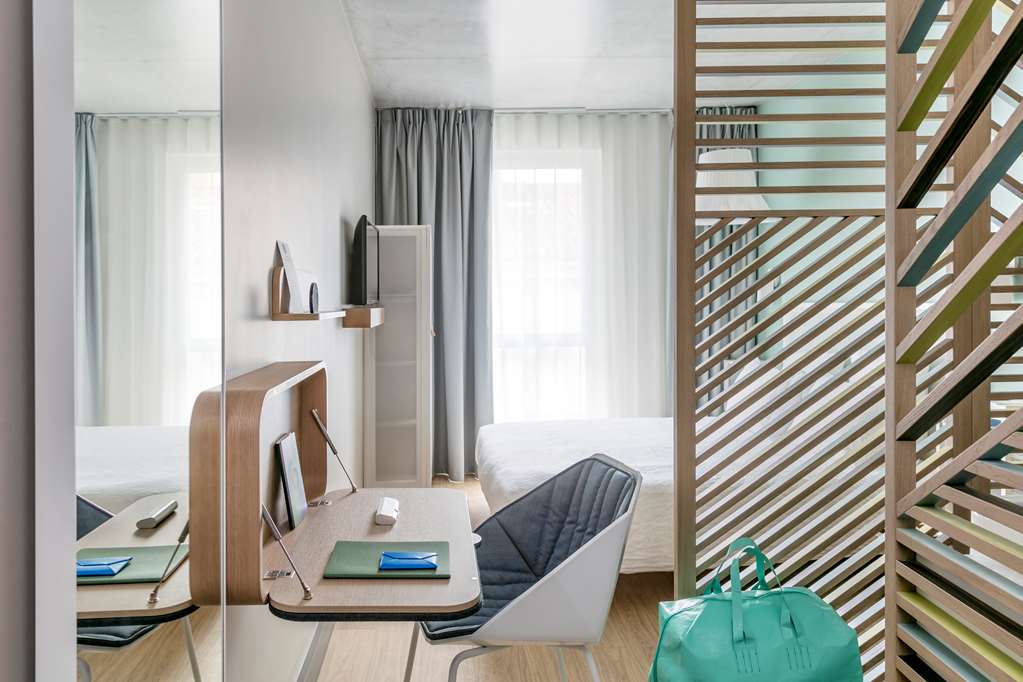 okko hotels paris la defense