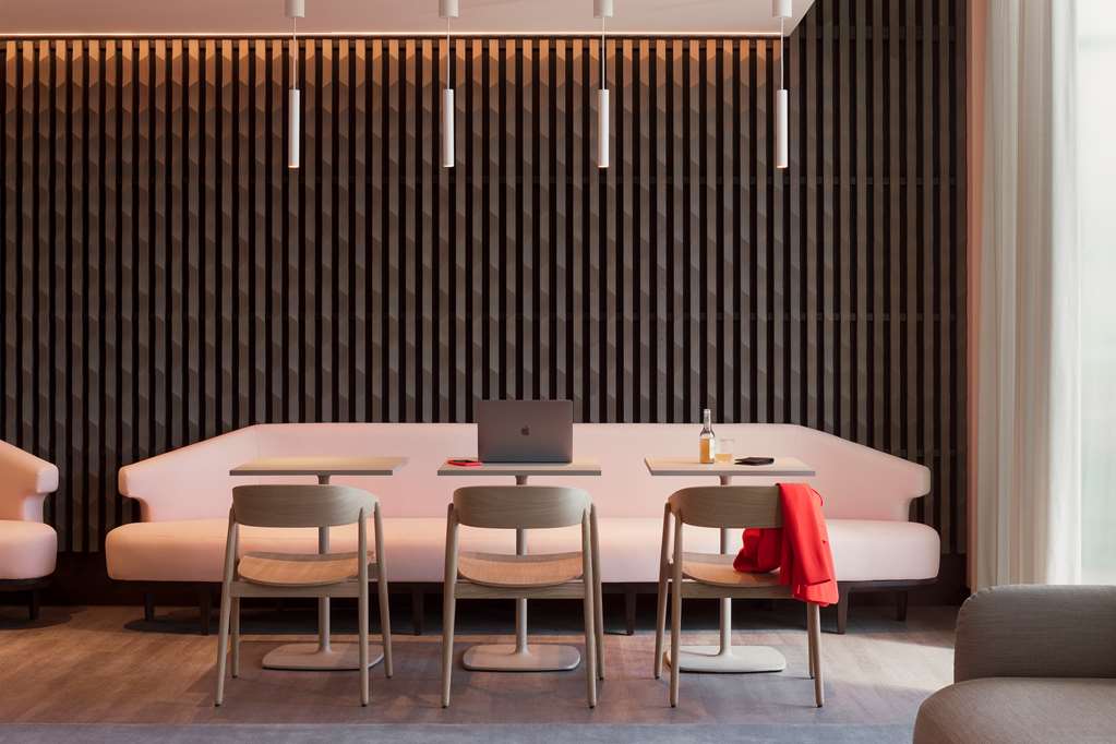 okko hotels paris la defense