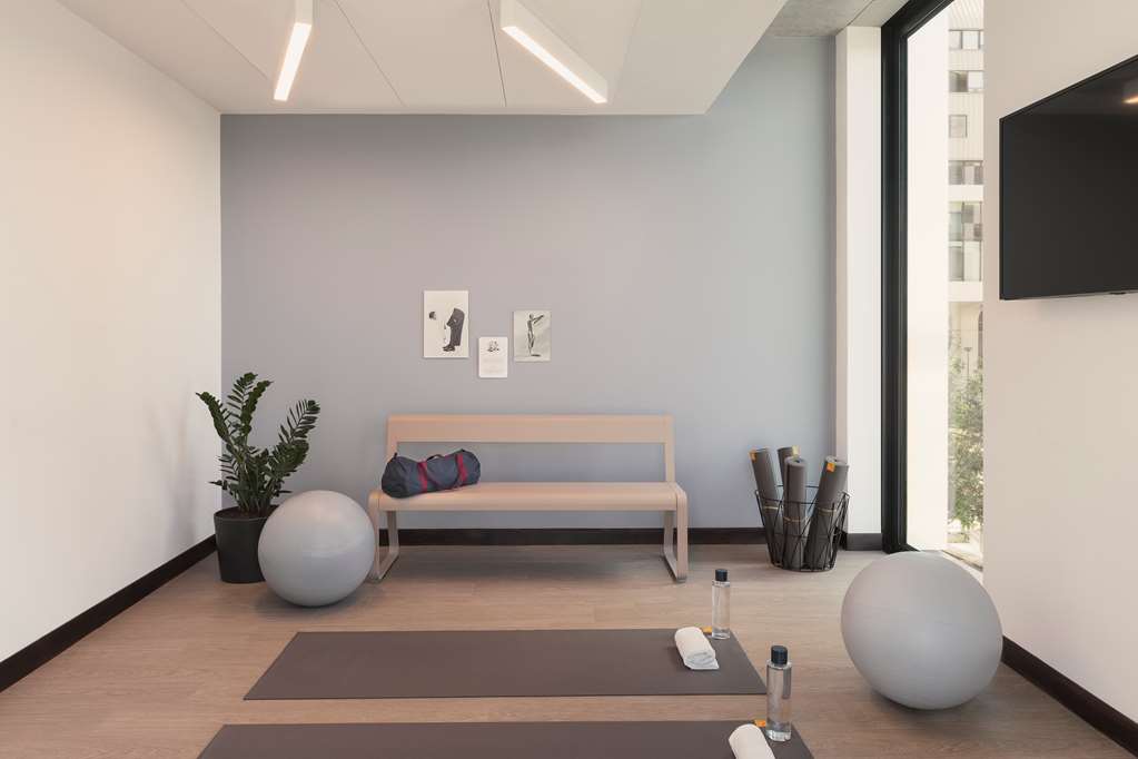 okko hotels paris la defense