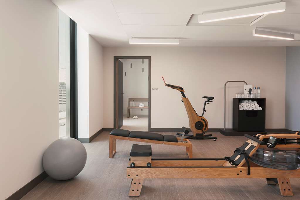 okko hotels paris la defense