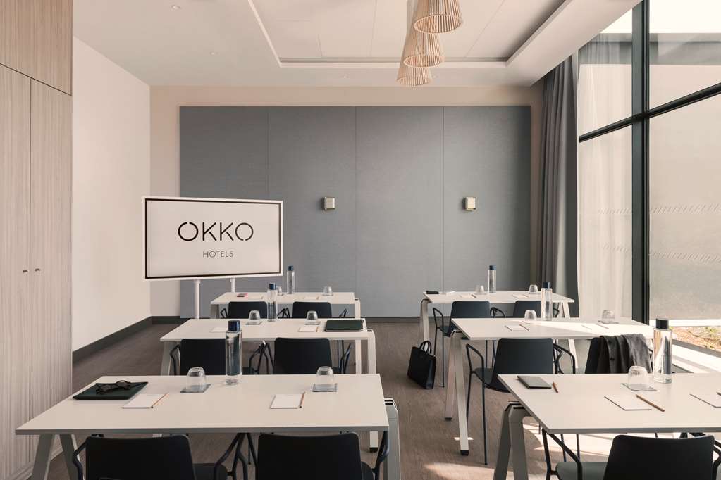 okko hotels paris la defense