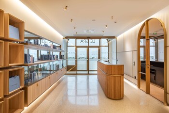 radisson blu grand hotel and spa malo les bains