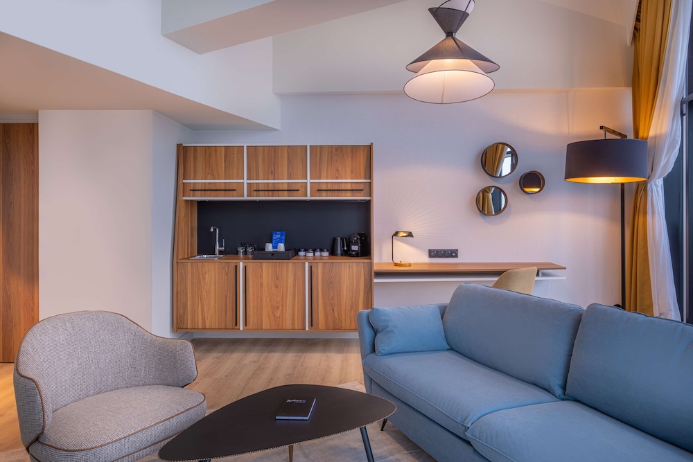 radisson blu grand hotel and spa malo les bains