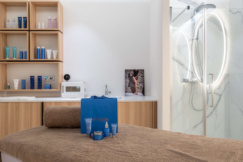 radisson blu grand hotel and spa malo les bains