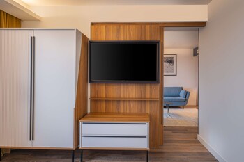 radisson blu grand hotel and spa malo les bains