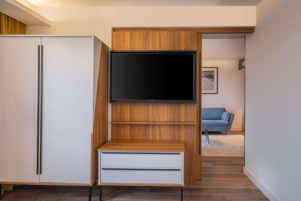 radisson blu grand hotel and spa malo les bains