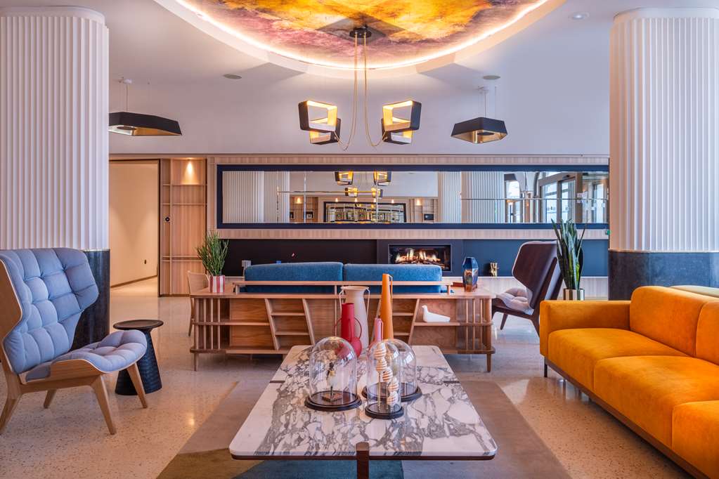 radisson blu grand hotel and spa malo les bains