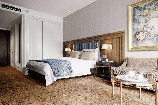 Ramada Plaza By Wyndham Istanbul Sultanahmet,,5 star
