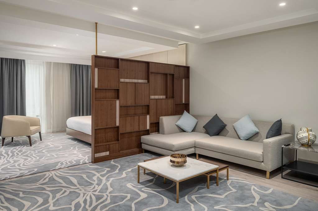 hyatt regency erbil residences
