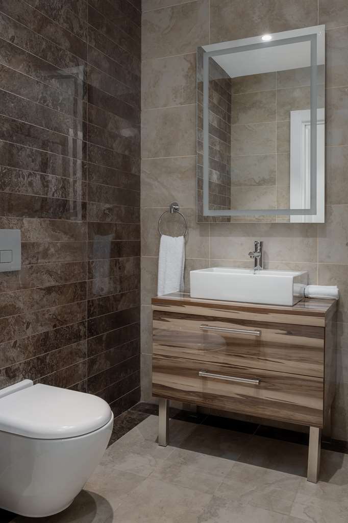 hyatt regency erbil residences