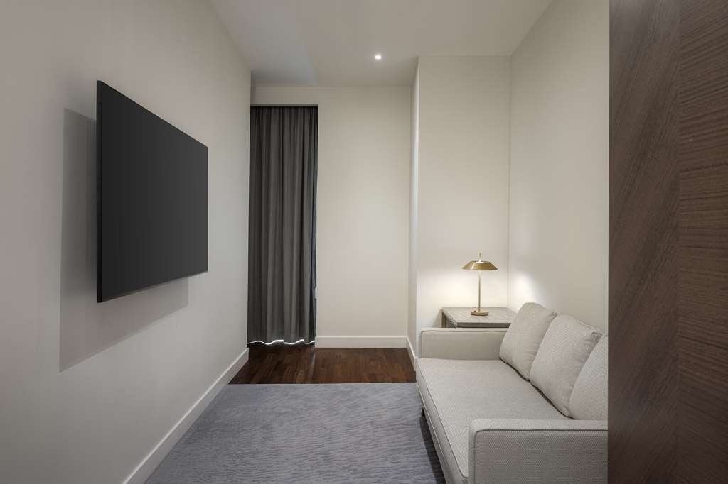 hyatt regency erbil residences