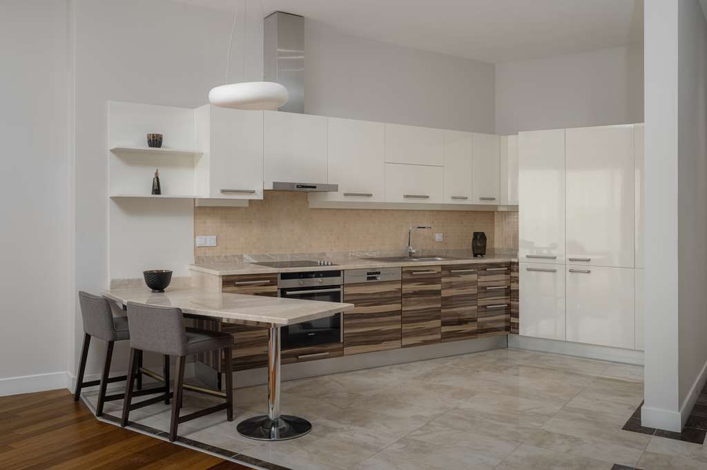 hyatt regency erbil residences