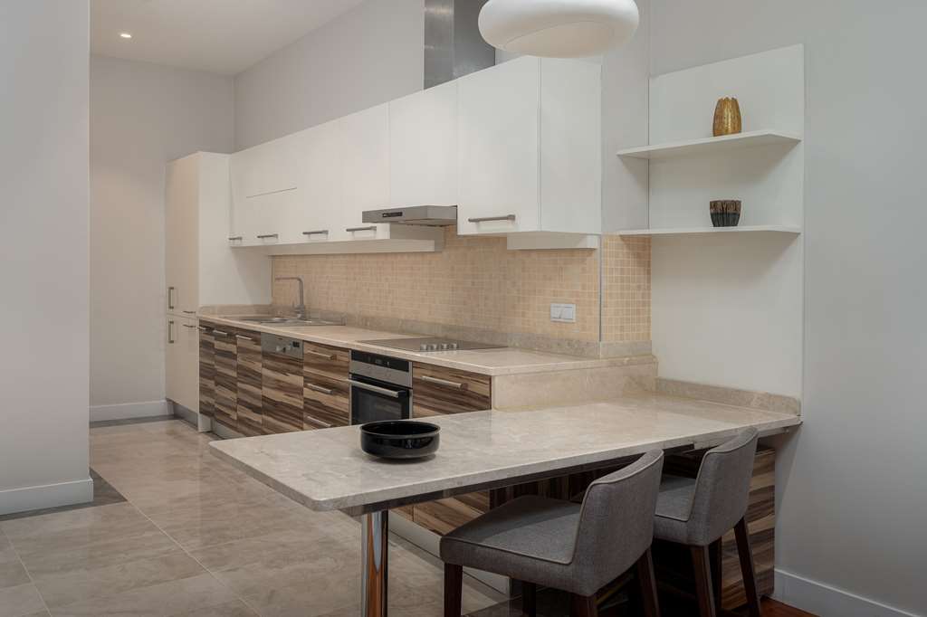 hyatt regency erbil residences