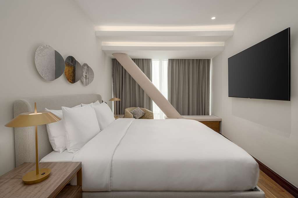 hyatt regency erbil residences