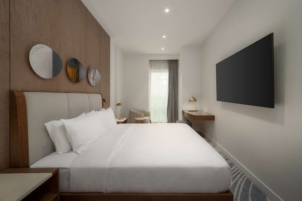 hyatt regency erbil residences