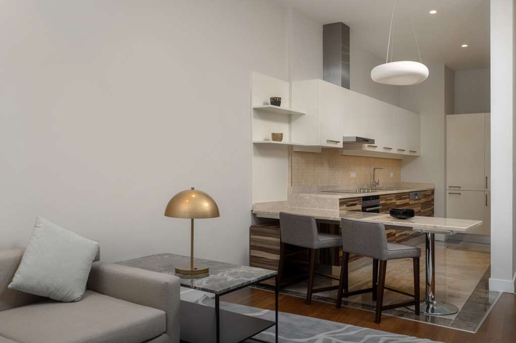 hyatt regency erbil residences