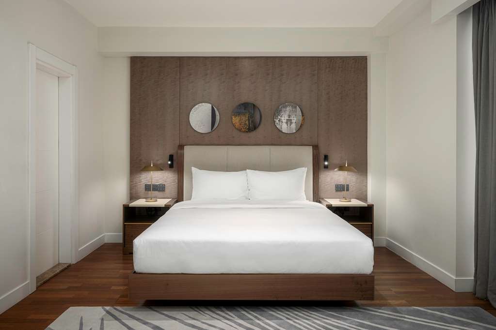 hyatt regency erbil residences
