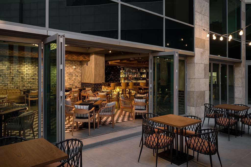 hyatt regency erbil residences