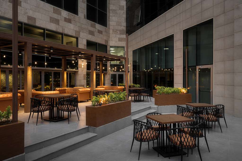 hyatt regency erbil residences