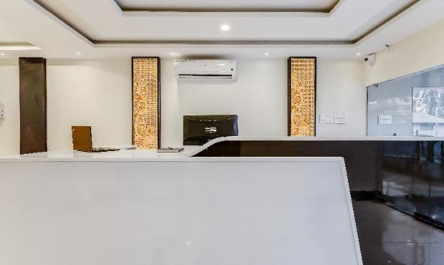 treebo hotel mobi vip airport