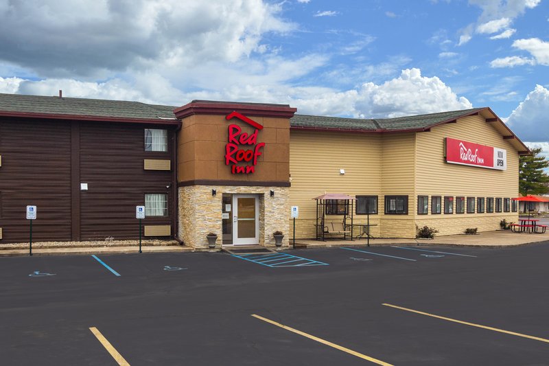 Red Roof Inn Perrysburg