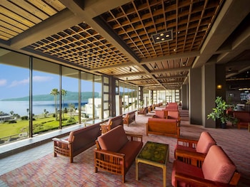 yukai resort hirado senrigahamaonsen hotel ranpu