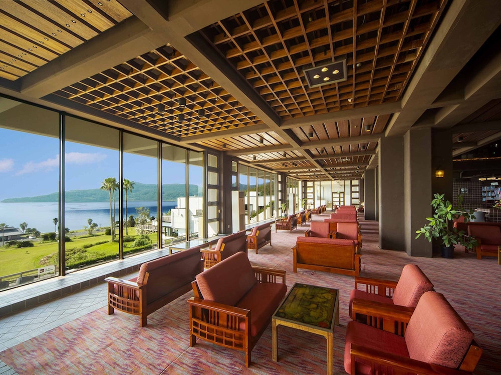 yukai resort hirado senrigahamaonsen hotel ranpu