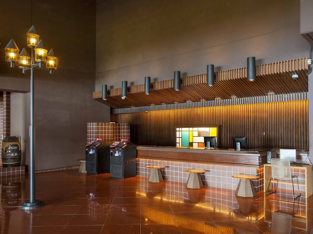 yukai resort hirado senrigahamaonsen hotel ranpu