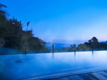 yukai resort hirado senrigahamaonsen hotel ranpu