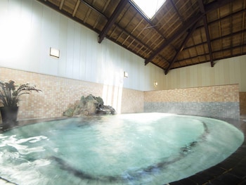 yukai resort hirado senrigahamaonsen hotel ranpu