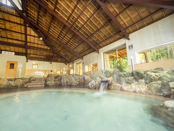 yukai resort hirado senrigahamaonsen hotel ranpu