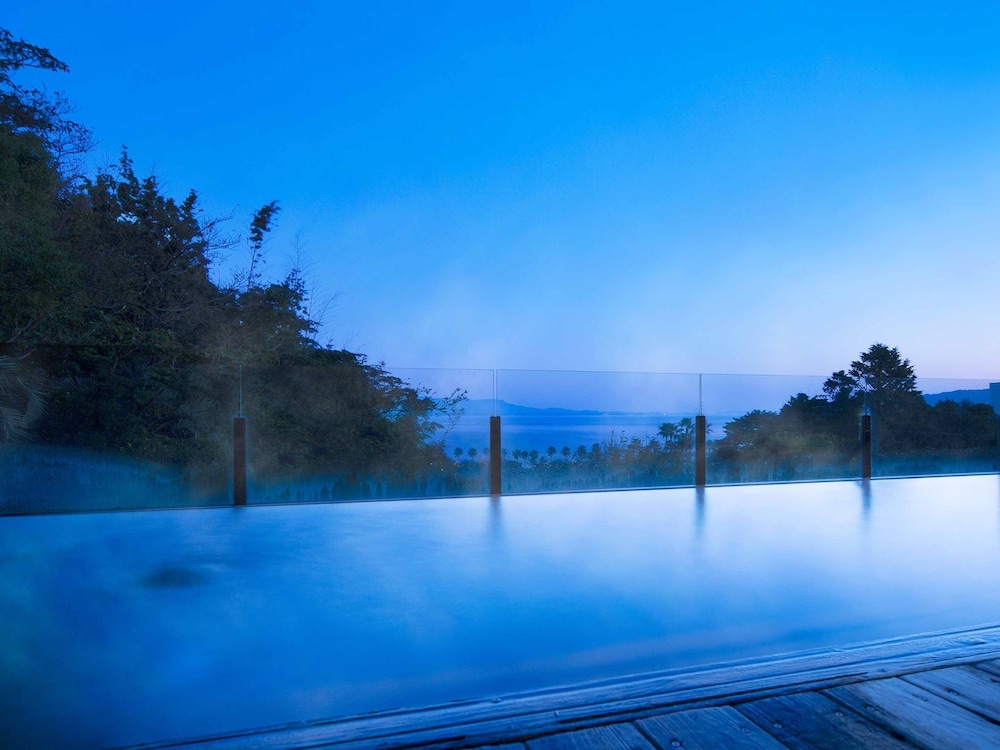 yukai resort hirado senrigahamaonsen hotel ranpu
