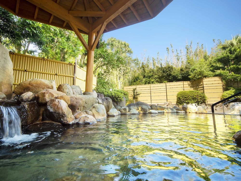 yukai resort hirado senrigahamaonsen hotel ranpu