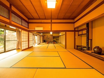 yukai resort hirado senrigahamaonsen hotel ranpu