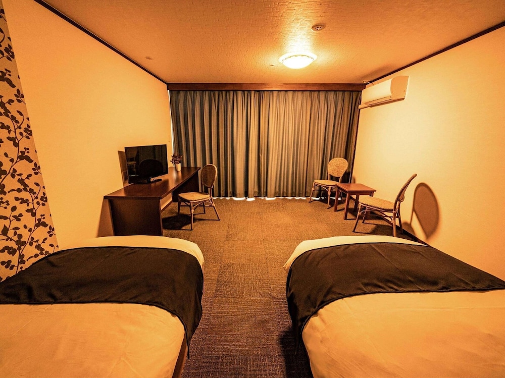 yukai resort hirado senrigahamaonsen hotel ranpu