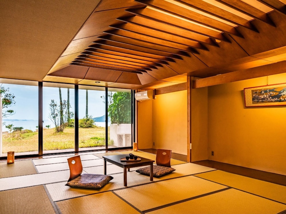 yukai resort hirado senrigahamaonsen hotel ranpu
