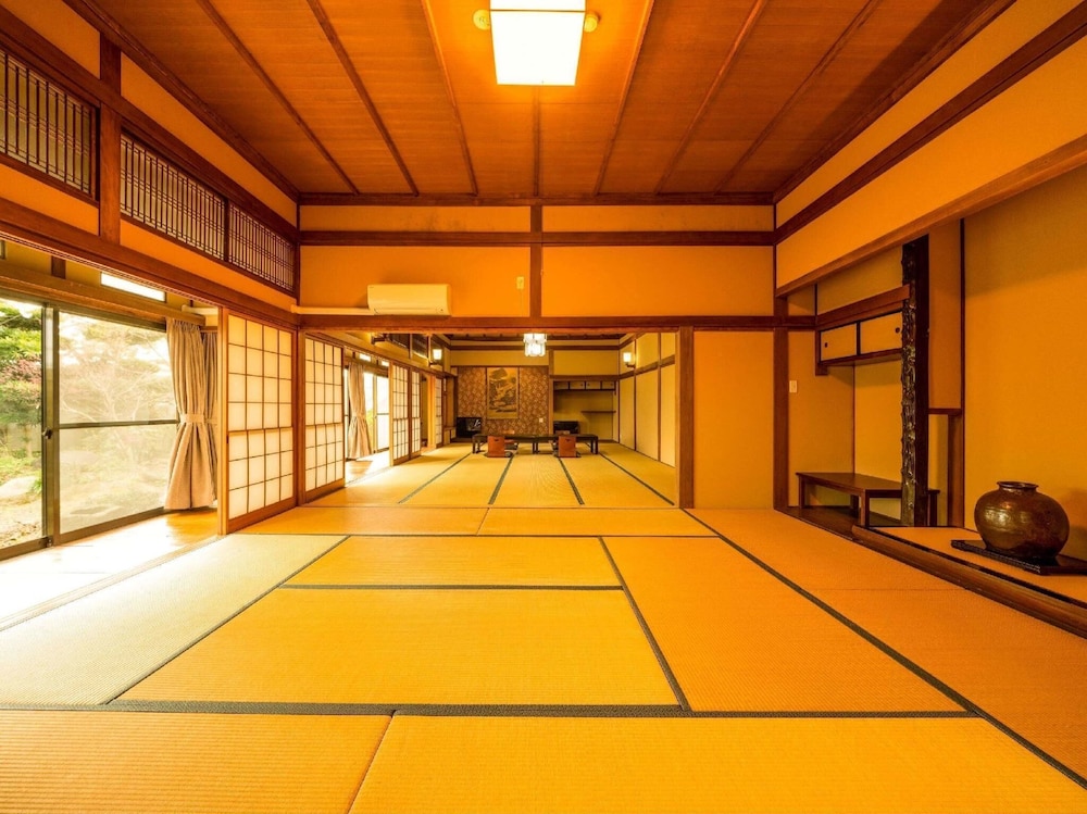 yukai resort hirado senrigahamaonsen hotel ranpu