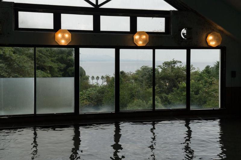 yukai resort hirado senrigahamaonsen hotel ranpu