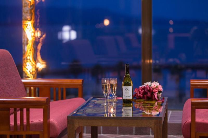 yukai resort hirado senrigahamaonsen hotel ranpu