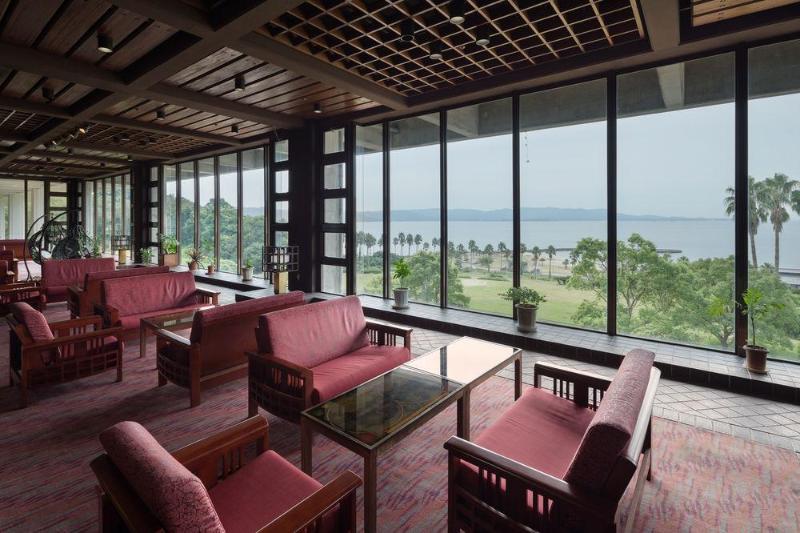 yukai resort hirado senrigahamaonsen hotel ranpu