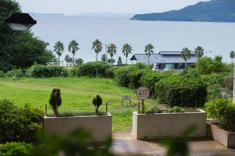 yukai resort hirado senrigahamaonsen hotel ranpu