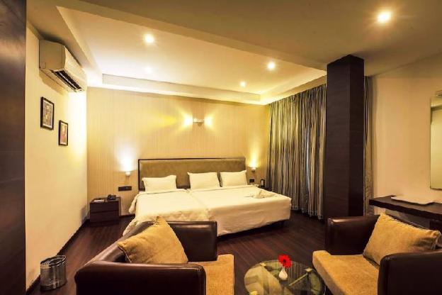 brownstar boutique hotel